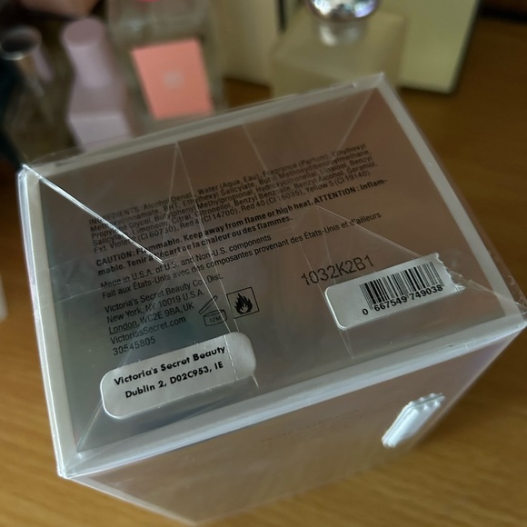 NIB SEALED VS Dream Angel Eau de Parfum 1.7 FL OZ / 50 ML - Picture 7 of 8